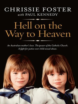 cover image of Hell on the Way to Heaven